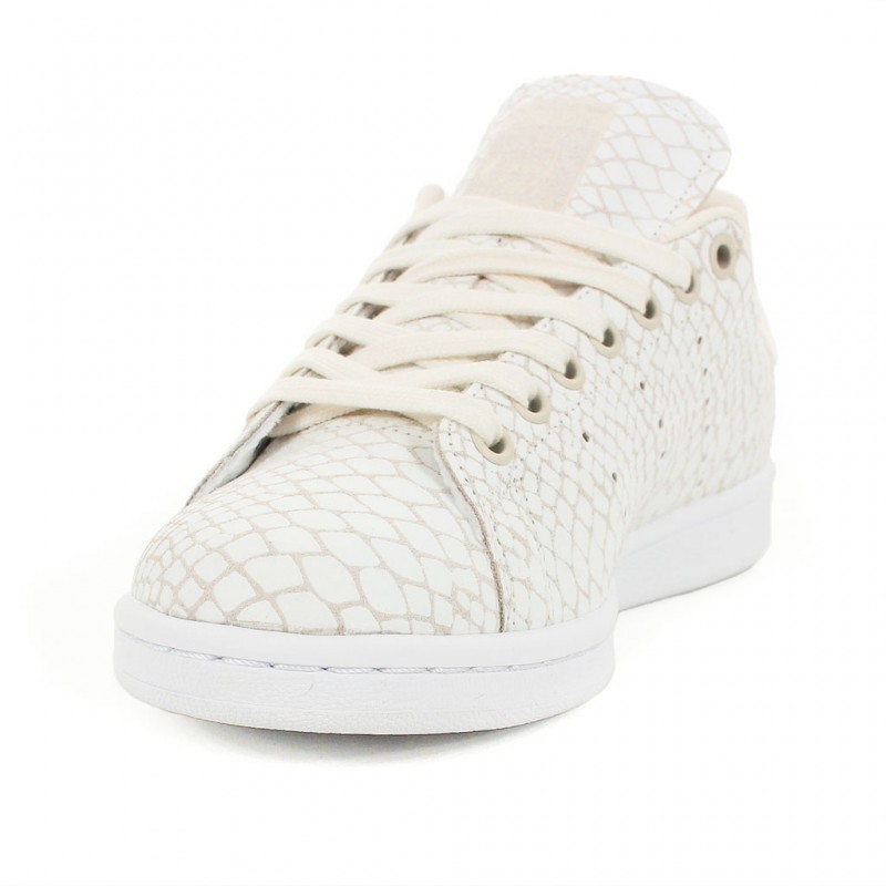 adidas stan smith peau de serpent